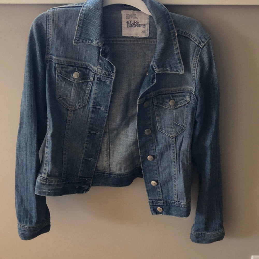 Jacket